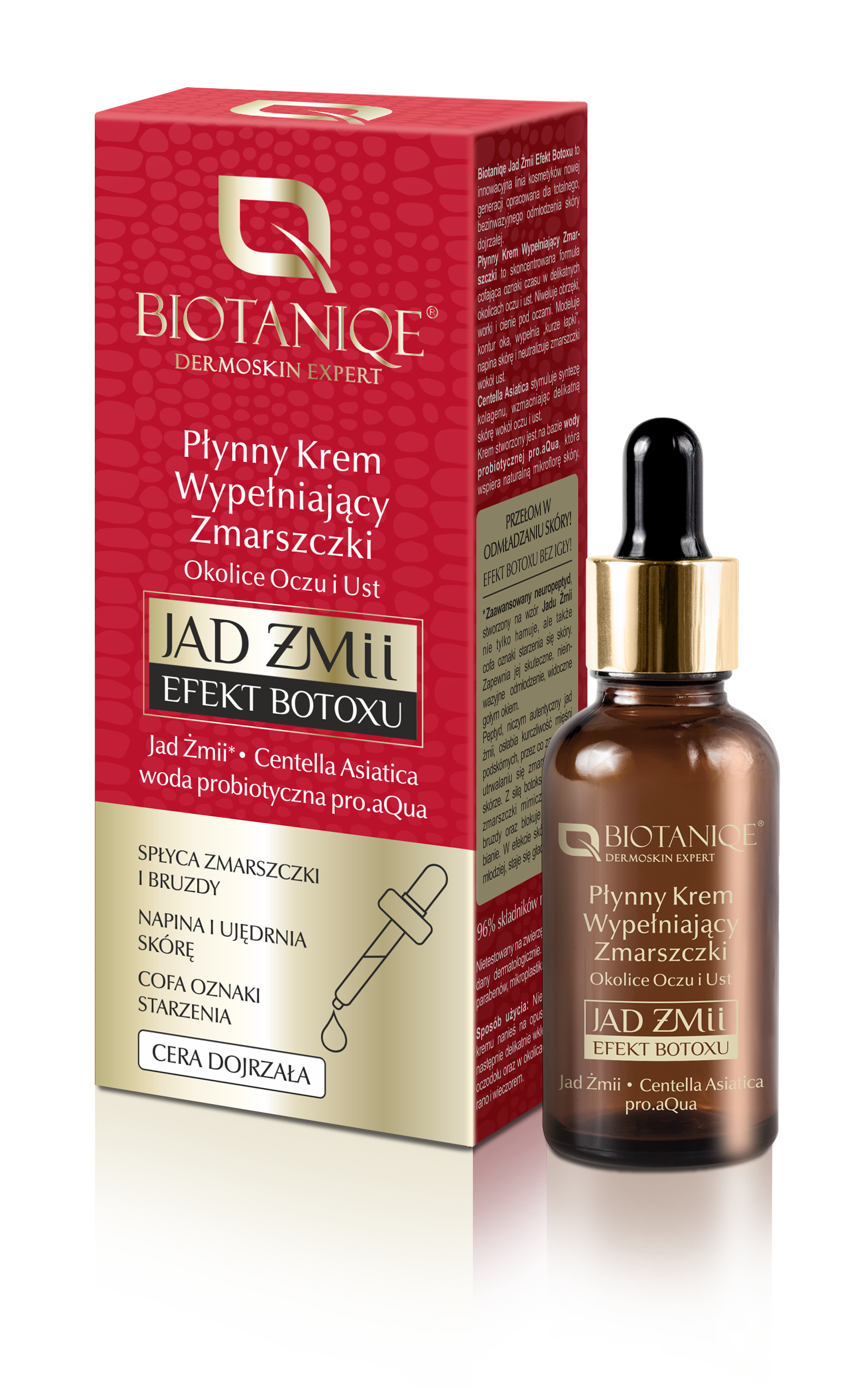 Viper Venom Lifting Cream