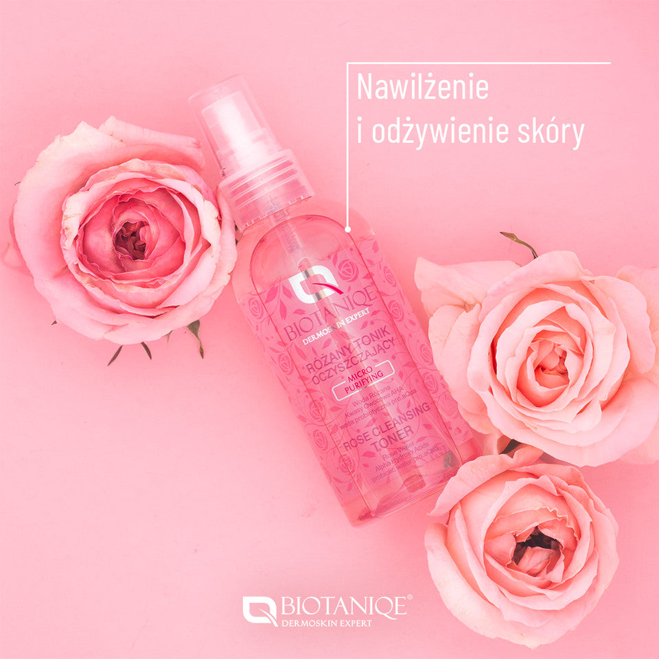 Face Care - Cleanser