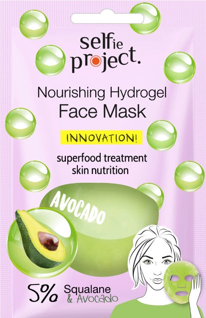 Fruits Face Mask- Innovation