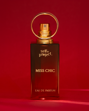 Selfie Project Miss Chick 50 ml  Floral Fruity Women’s Eau de Parfum