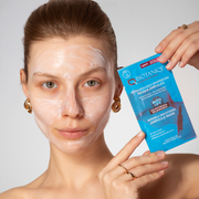 Biotaniqe, Boto - Lift, relaxing neurotherapy, wrinkle smoothing ampoule mask, 10 ml