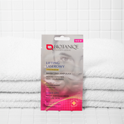 بيوتانيك قناع الأمبول الليلي ليزر ليفت – قناع إصلاح ليلي مضاد لعلامات التقدم في السن