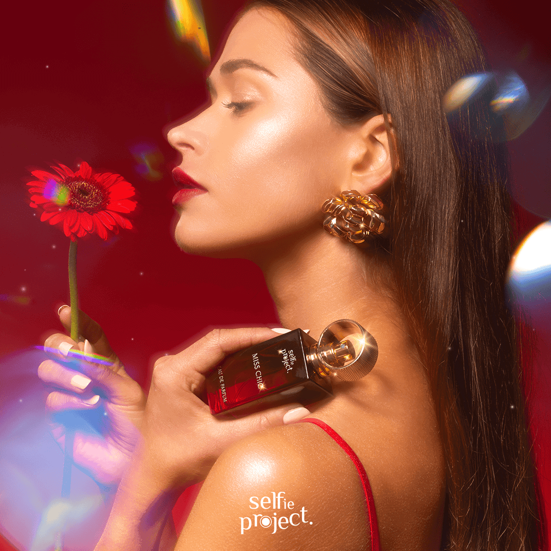 Selfie Project Miss Chick 50 ml  Floral Fruity Women’s Eau de Parfum