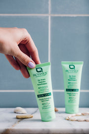 Biotaniqe Aloe Cleansing Gel Mild 250ml Gentle Daily Face Wash with Aloe Vera