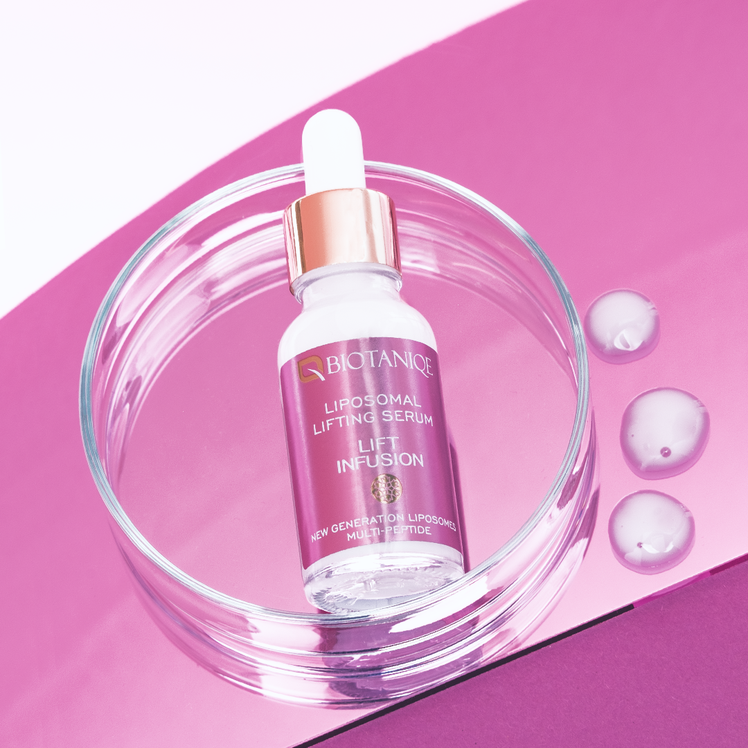 Biotaniqe, Lift Infusion Liposomal Lifting Serum