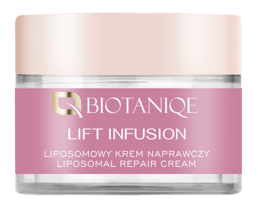 Biotaniqe Lift Infusion, Liposomal Repair Cream, 60 +