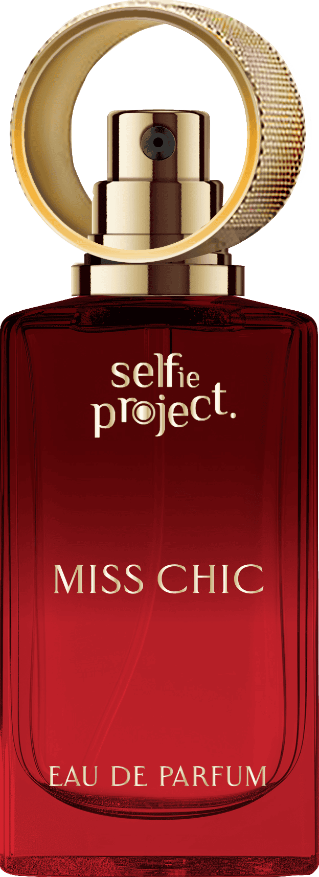 Selfie Project Miss Chick 50 ml  Floral Fruity Women’s Eau de Parfum