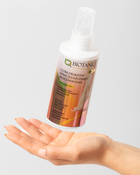 Biotaniqe Professional Gentle Exfoliation Spray for Calluses 150ml Foot & Hard Skin Softener