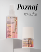 Biotaniqe Professional Gentle Exfoliation Spray for Calluses 150ml Foot & Hard Skin Softener