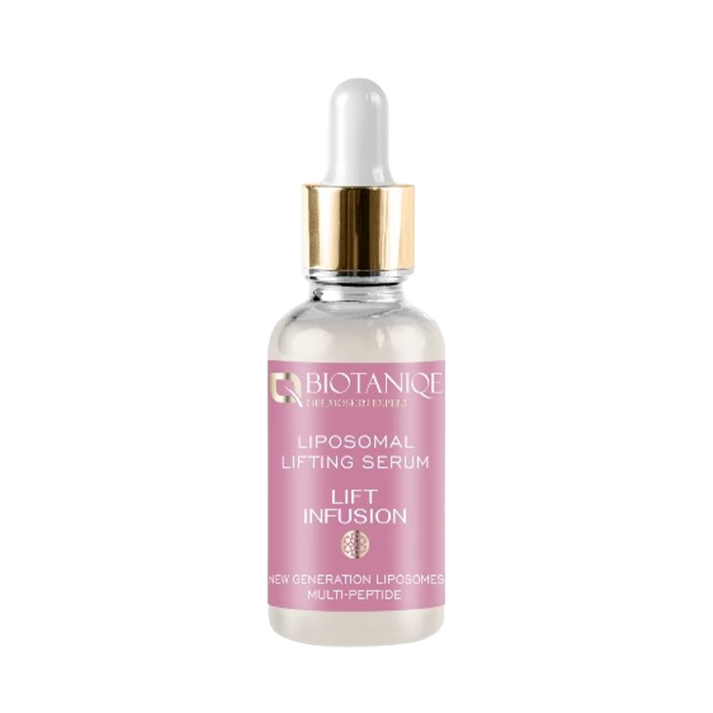 Biotaniqe, Lift Infusion Liposomal Lifting Serum