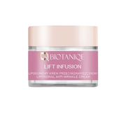 Biotaniqe Lift Infusion, Liposomal Regenerating Cream, 70 +