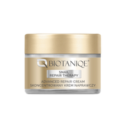 Biotaniqe 60+ Snail Advanced Repair Cream Deep Regeneration Day & Night Moisturizer